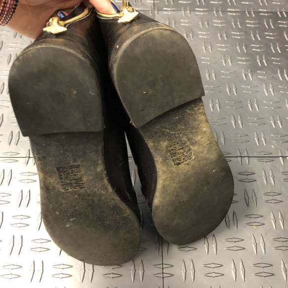 F-troupe boots - Picture 6 of 6